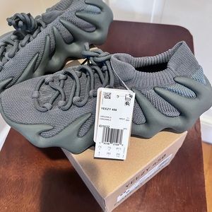 Yeezy 450